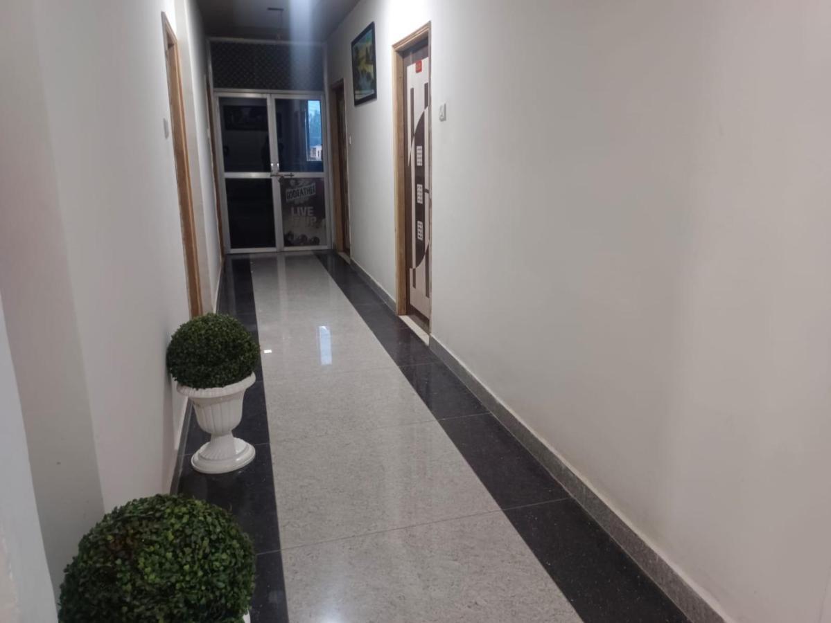 Hotel Royal Chūru エクステリア 写真